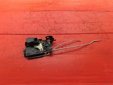 SERRATURA ANTERIORE DESTRA DR