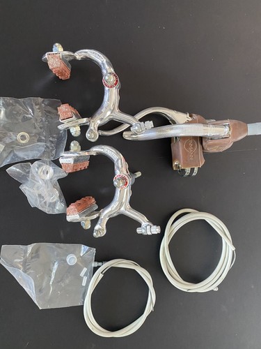 Weinmann type 500 - type,