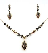 Set di gioielli in argento 14