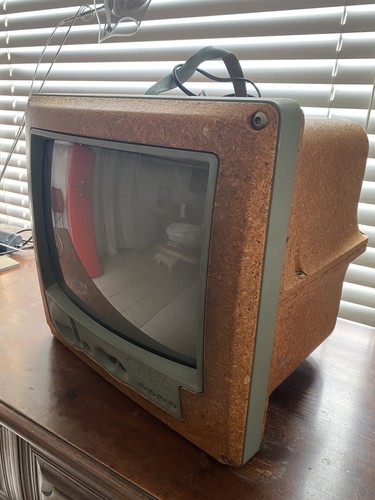 Televisore portatile philippe - portatile,