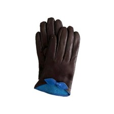 ALPO GUANTI NAPPA TESTA DI