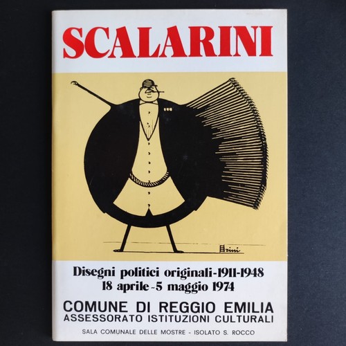 Scalarini disegni politici - disegni,