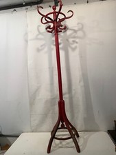 Appendiabiti in legno d’epoca