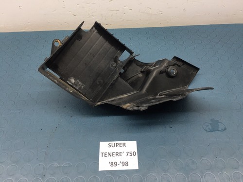 Carena vano batteria yamaha - carena,