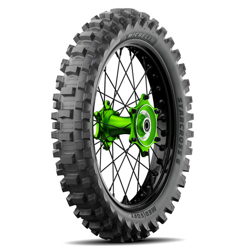Pneumatici posteriori michelin - pneumatici,