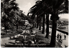 li 045 - 1950s - SANREMO
