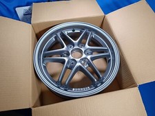 Cerchio in lega Smart 451