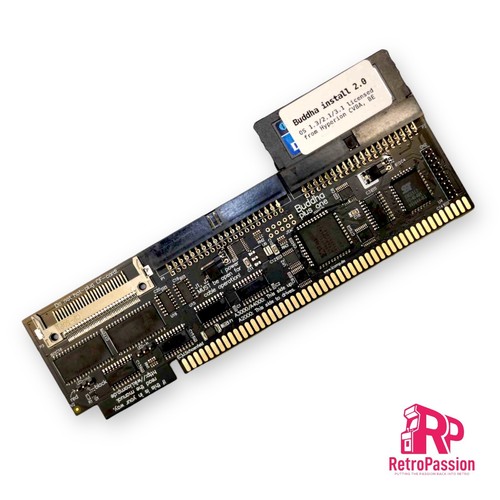 Buddha plus one ide controller - buddha,