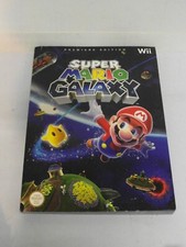 SUPER MARIO SUNSHINE NINTENDO GAMECUBE, GUIDA UFFICIALE, USATA