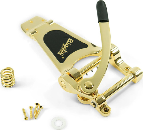 Gruppo coda con licenza - , bigsby