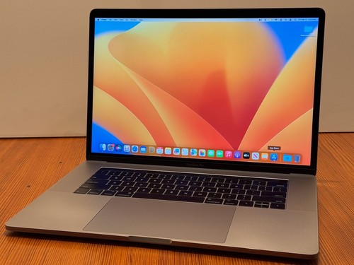 Apple macbook pro - pro, 15"