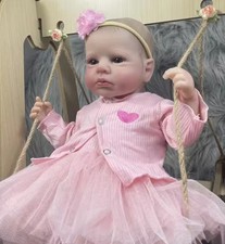 bambola reborn tutta in