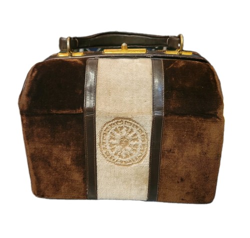 Borsa mano roberta - mano,