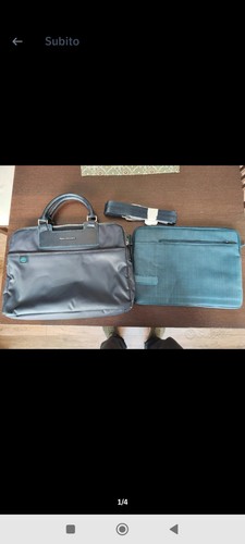 Borsa piquadro porta - borsa,