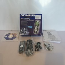 Registratore vocale Olympus