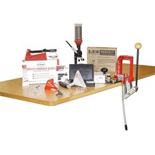 Pressa ricarica LEE Kit