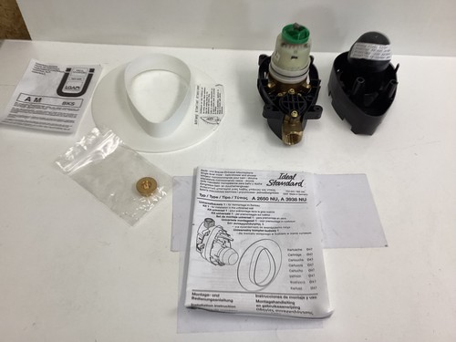 Ideal standard a2650nu - ideal,