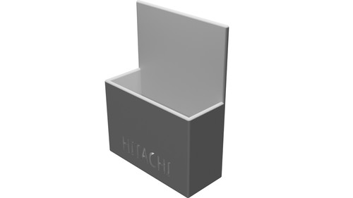 Supporto porta telecomando per - supporto,