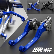 TOP CNC Dirt Bike Pivot Leve