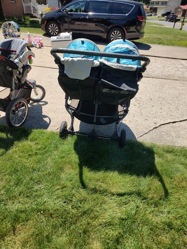 Baby jogger city - baby,