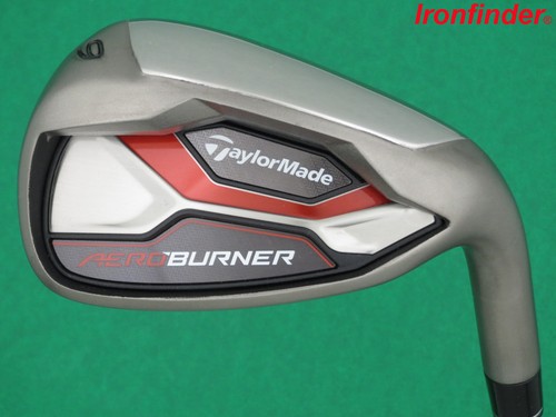 Nuovo taylormade aeroburner - nuovo,