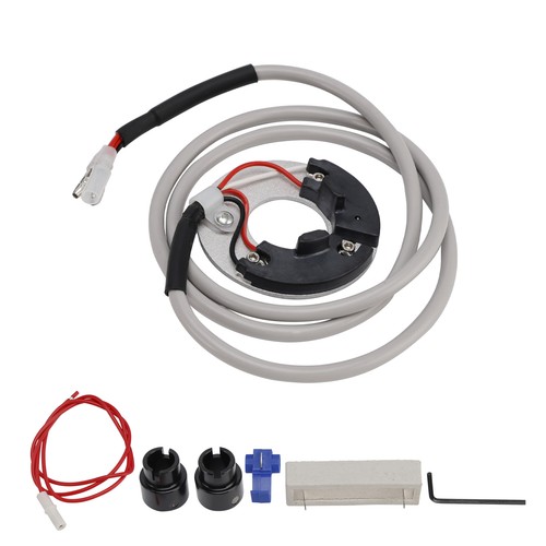 Piatto accensione per honda - piatto,