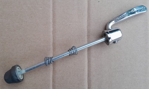 Spiedino vintage campagnolo - vintage,