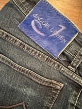 Jacob Cohen  jeans uomo W 33