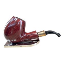 PIPA CAMINETTO EVENT 2015 RADICA ROSSA BENT EGG