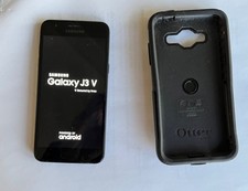 Samsung Galaxy J3V, SM-J337V