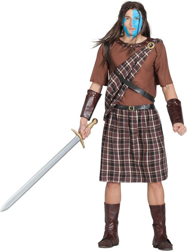 Nuovo costume storico stile