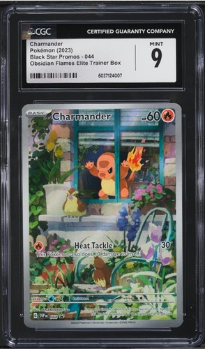 Pokemon 2023 black star - sv,