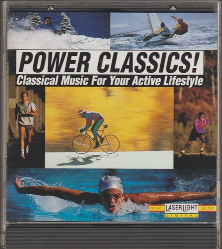 Power classics classical - power,