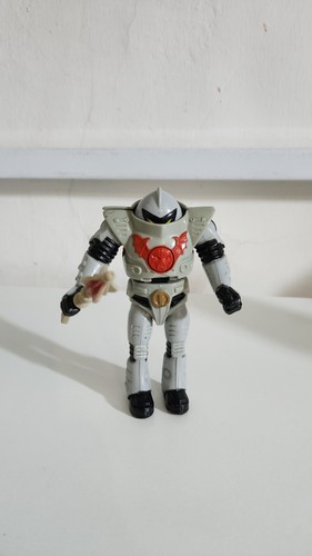 Horde trooper robot - horde, masters