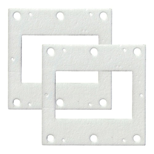 Guarnizione fibra ceramica - guarnizione, in