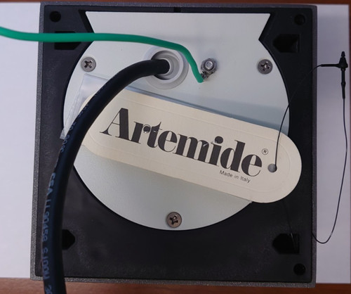 Artemide effetto 14s - effetto, led