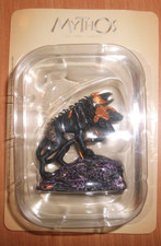 PERSONAGGI SERIE MYTHOS - DE