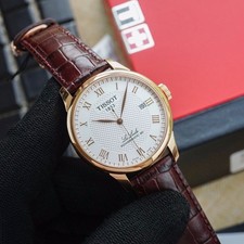 Orologio automatico Tissot Le