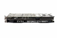 EVGA GTX 1660 Ti XC Ultra 6GB