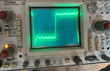 TEKTRONIX 465