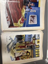 Play Boy Magazine Cartoon
