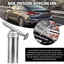 Distributore di grasso manuale