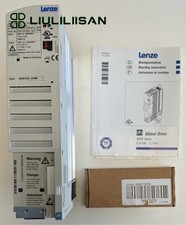 Lenze 8200 Vector / Inverter
