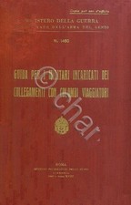 ESERCITO ITALIA ARMI Fanteria Colombi Viaggiatori 1940 1460 Manual - DVD