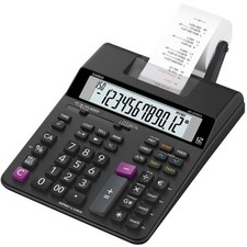 Calcolatrice scrivente casio - scrivente,