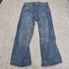 Jeans levis uomo blu - blu, 10°