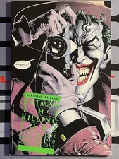 Batman: The Killing Joke