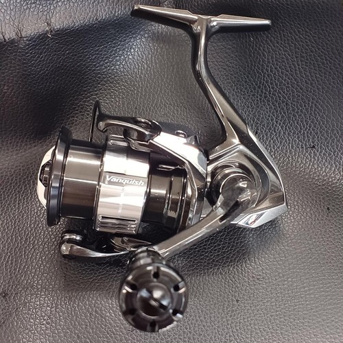 Reel spinning shimano - spinning, 23