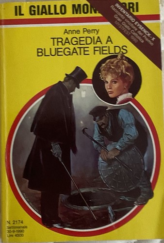 Tragedia bluegate fields di - bluegate, fields-di