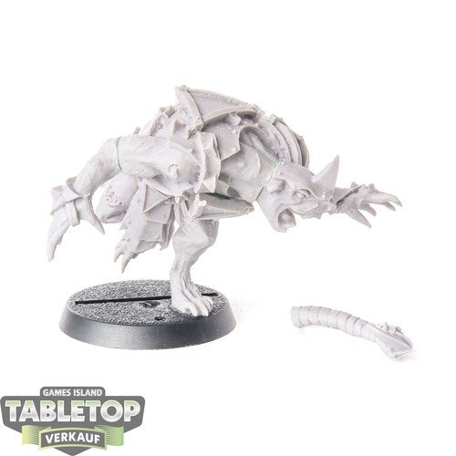 Blood bowl orco - -,